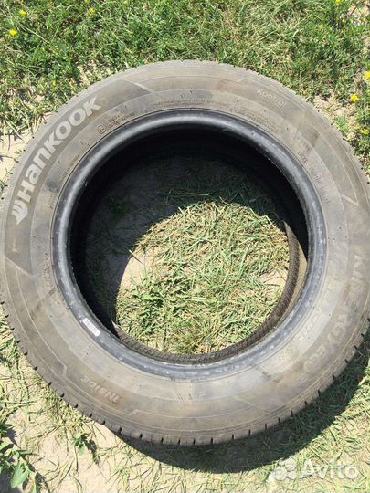 Hankook Kinergy Eco