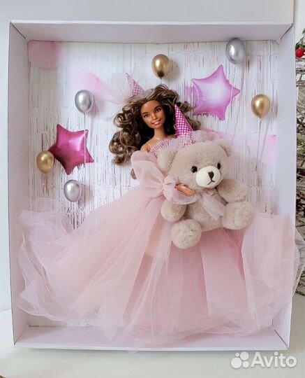 Барби йога ооак 