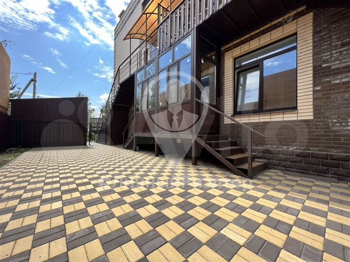 2-к. квартира, 51,4 м², 1/3 эт.