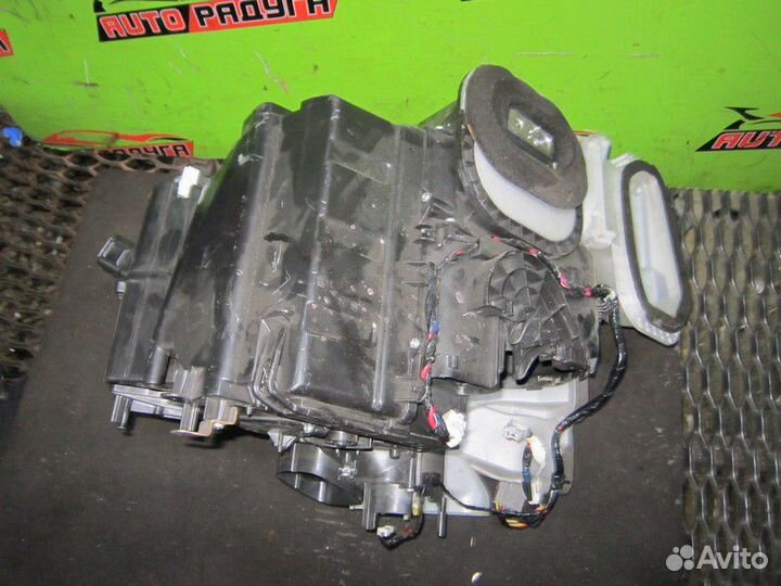 Корпус печки nissan DNT31,NT31, T31, TNT31 X-trail