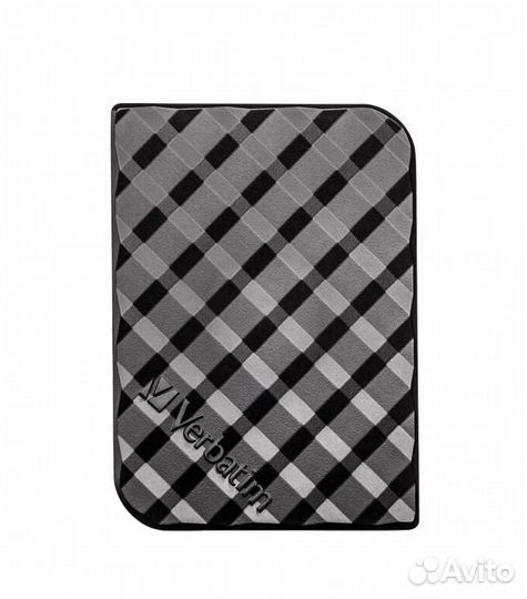 Внешний SSD Verbatim Store ‘n’ Go Mini (1Tb)