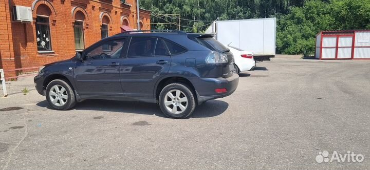 Lexus RX 3.5 AT, 2006, 292 000 км