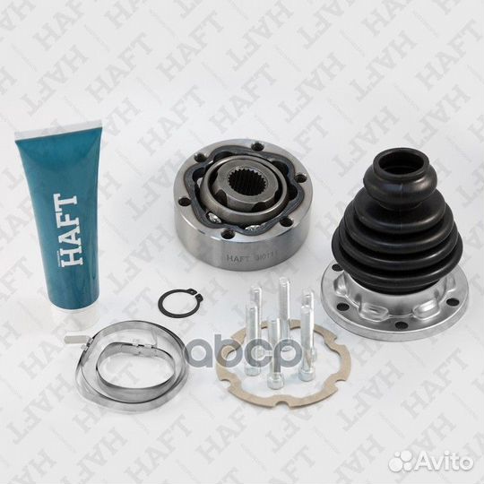 6962754 шрус внут. ford scorpio 85, sierra 85