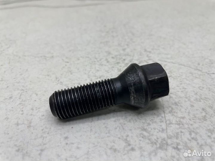 Болт колесный Bmw E65 E66