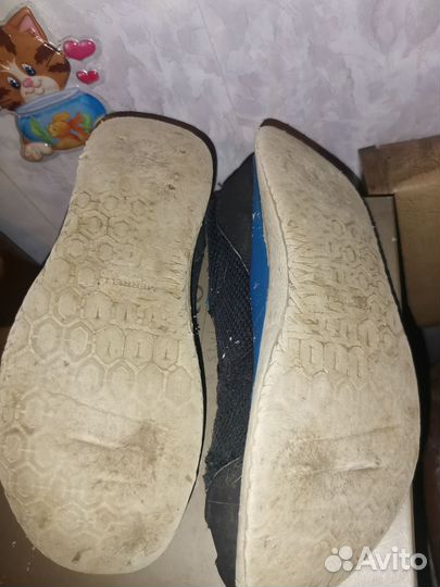 Обувь мужская пакетом 43