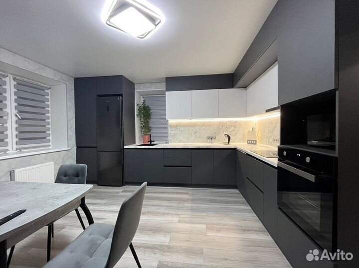 Кухни на заказ