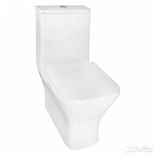 Унитаз-компакт Azario Blaise