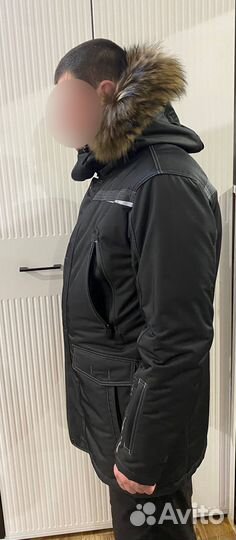 Куртка мужская Тироль