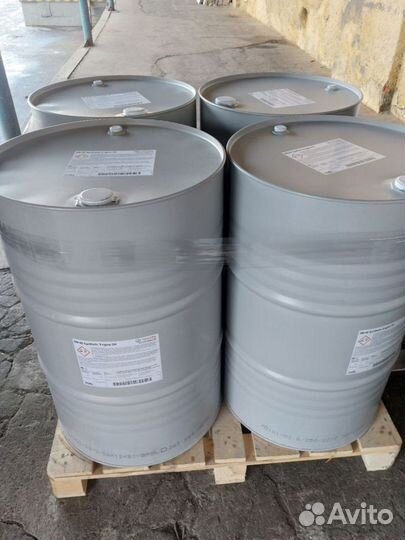 Моторное масло Мерседес 228.5 10w40