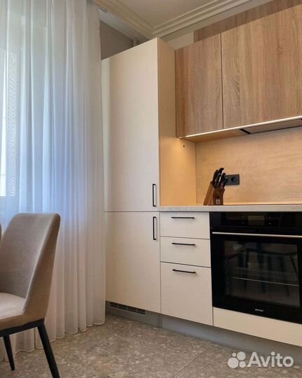 Кухня на заказ. Кухонный гарнитур от производителя