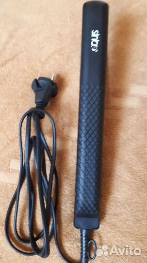 Профессиональный утюжок