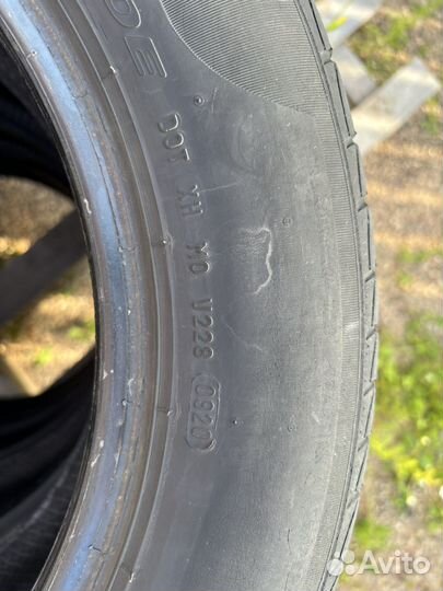 Pirelli Cinturato P1 185/65 R15 92H