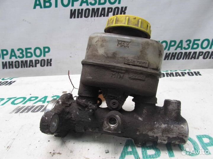 Цилиндр тормозной главный для Nissan Pulsar 5 199