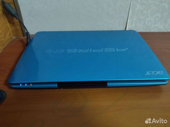 Нетбук Acer aspire one d257