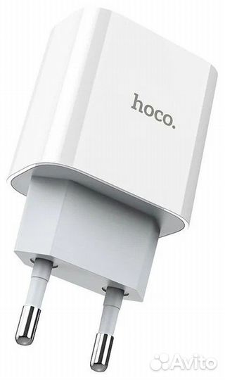 Зарядное устройство Hoco C76A 20W