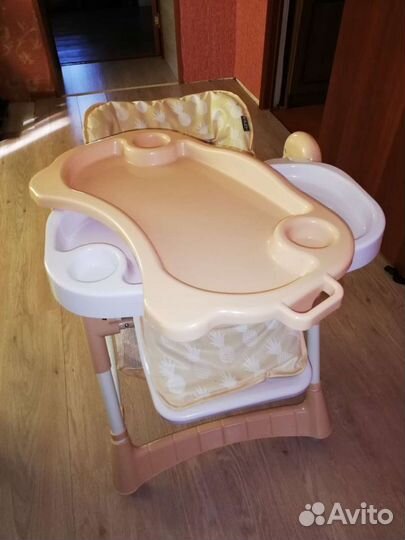 Стол-стул для кормления 