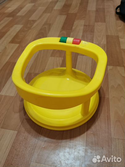 Сидушка на унитаз