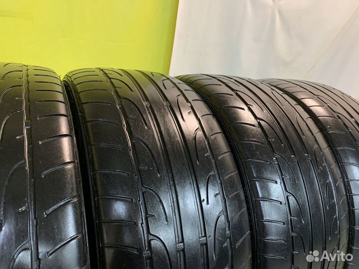 Dunlop SP Sport Maxx 225/45 R17