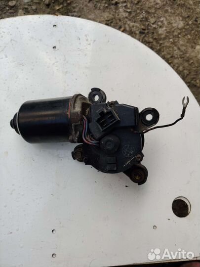 Мотор стеклоочистителя ммс мираж