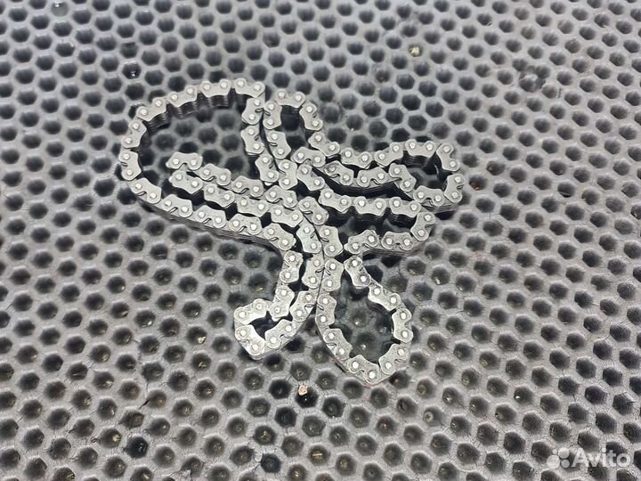 Цепь грм kawasaki z1000 2003-2006