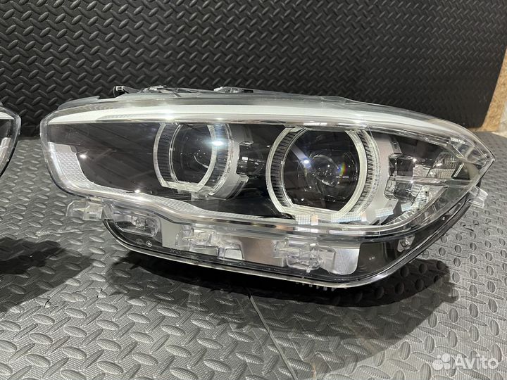 Фары LED BMW F20 F21 LCI