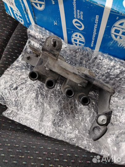 Катушка зажигания kia spectra