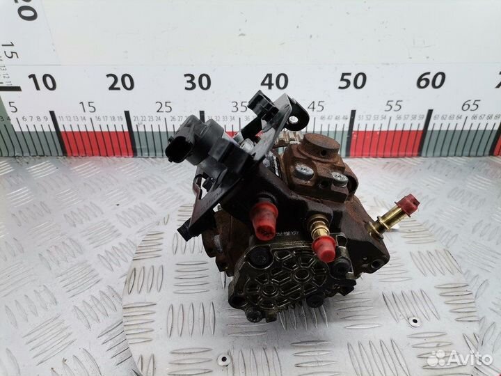 Тнвд для Peugeot-Citroen Partner 2 (B9) 1920HT