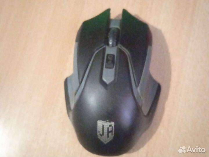 Игровая мышь