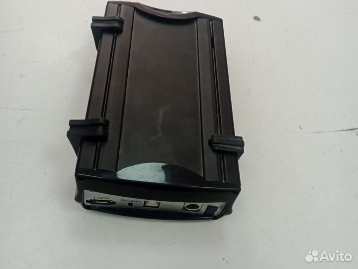 Внешний корпус для hdd 3.5