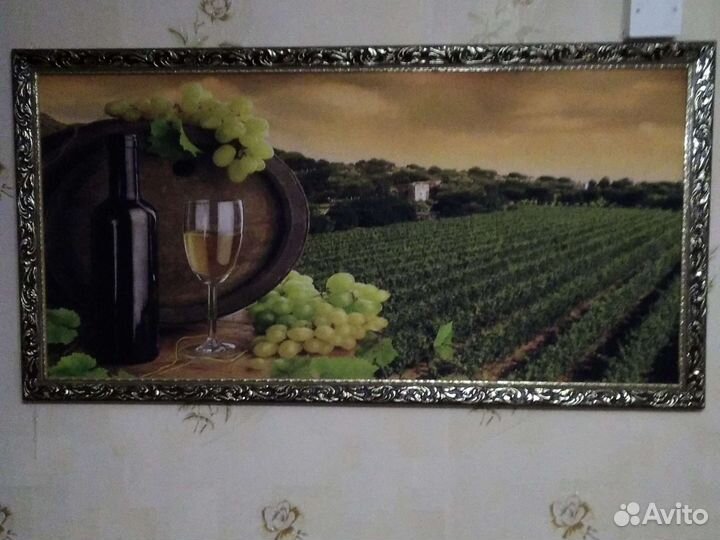 Гобеленовые картины