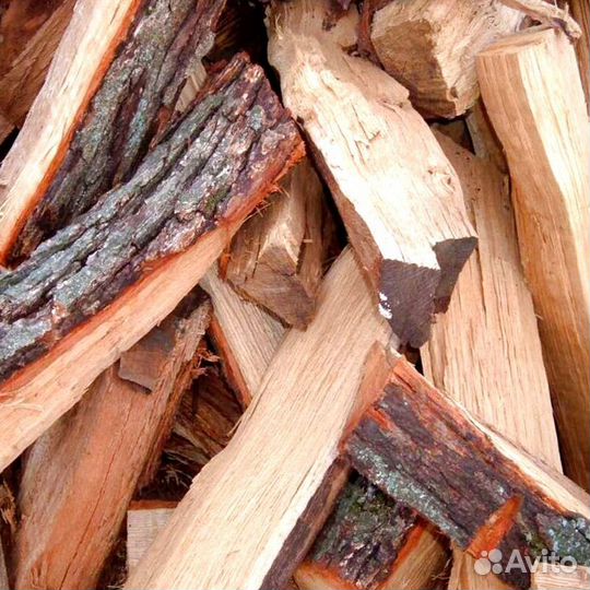 Дрова для нуждающихся