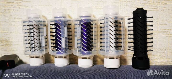 Насадка для фена rowenta