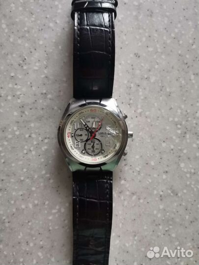 Часы Swatch