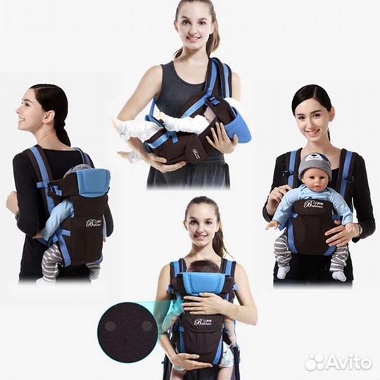 Эргорюкзак