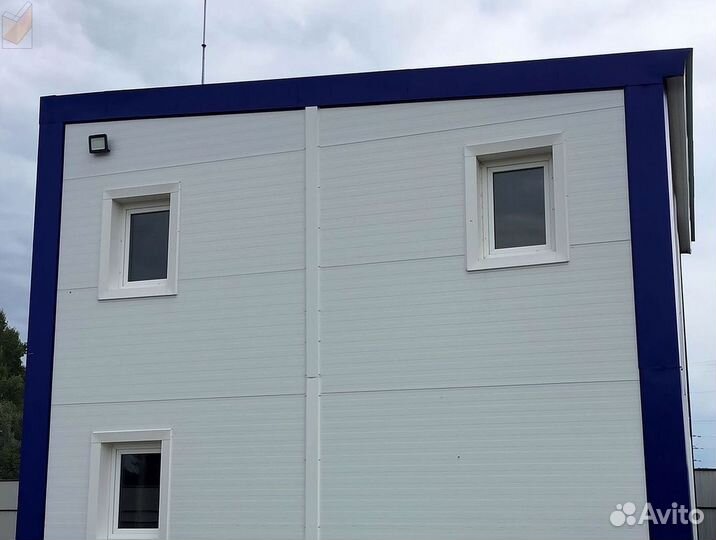 Сэндвич панели пир