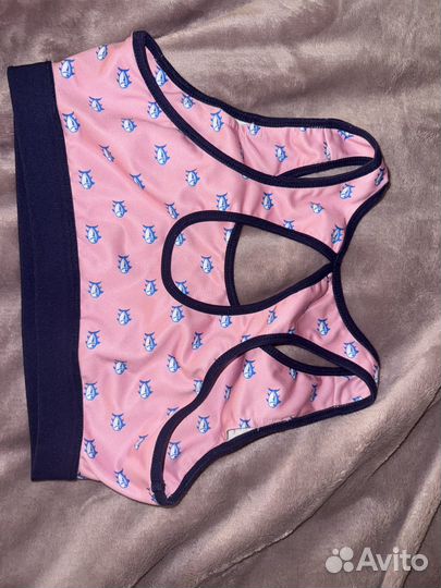 Топ женский