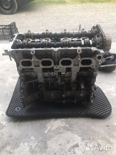 Двигатель Тоёта Альфард