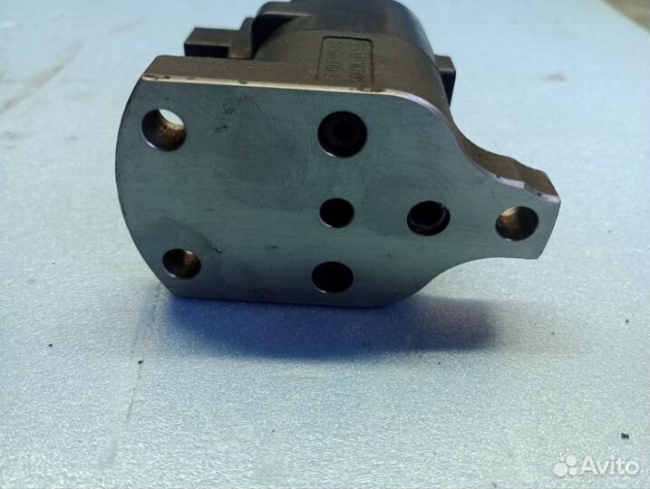 Актуатор топливный Scania R DC1215 2012