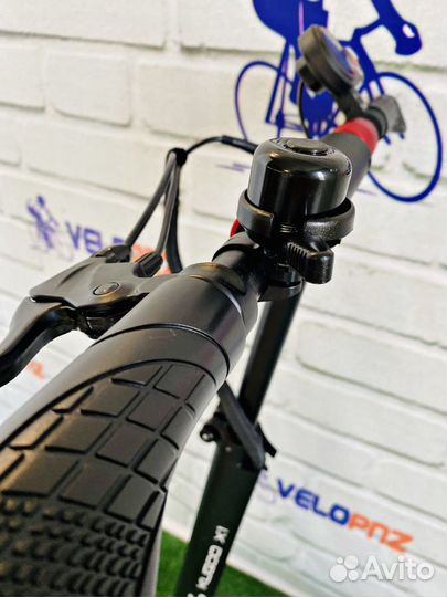 Электросамокат G Kuggo x1 Новый