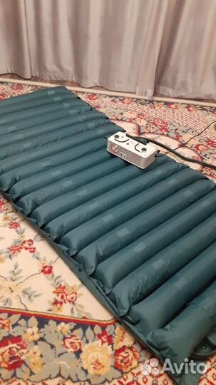 Матрас противопролежневый трубчатый Армед