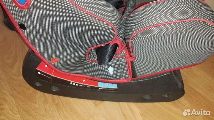 Детское автокресло от 0 до25 кг