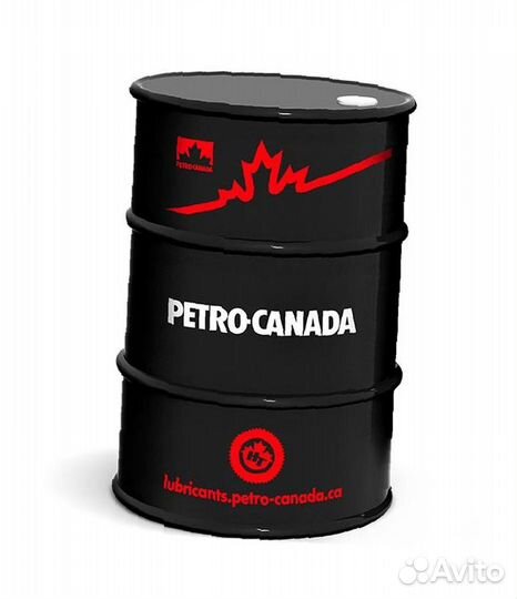 Моторное масло petro-canada 10w30