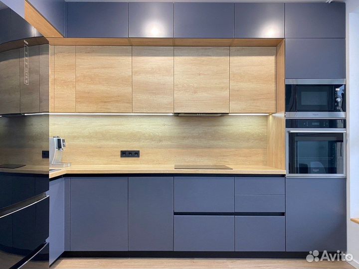 Кухня (цена за всю кухню)km-37267