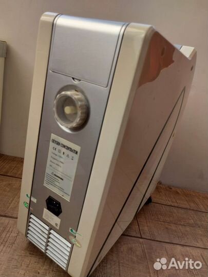 Кислородный концентратор