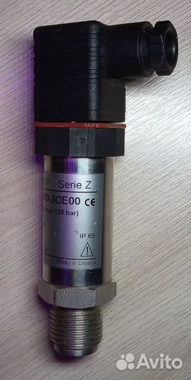 Продаю новый датчик давления 7MF 1563-3DD00
