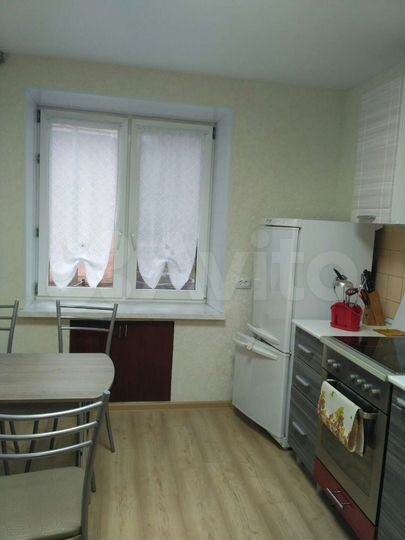 2-к. квартира, 51 м², 1/12 эт.