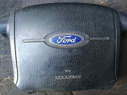 Подушка SRS в руль Ford Ranger 2, Форд Ренджер