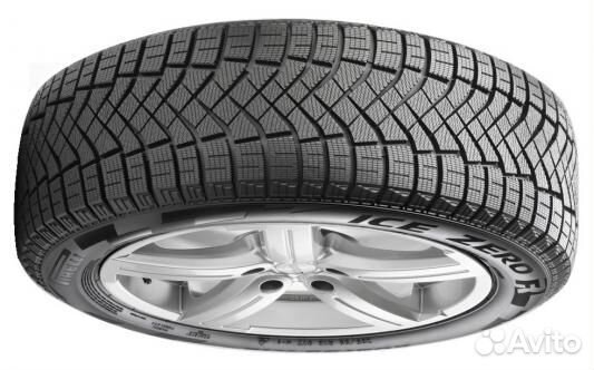 Pirelli Ice Zero FR 225/45 R18 95H