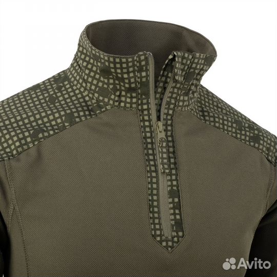 Боевая рубашка mcdu night desert camo M