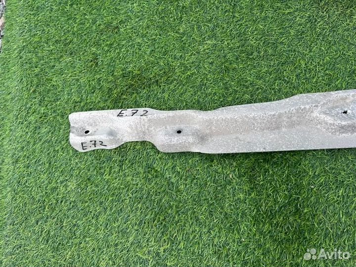 Тепловой экран Bmw X6 E72 N63B44A 2010